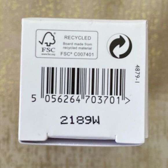 REN Clean Skincare Radiance Brightening Dark Circle Eye Cream - New - Picture 8 of 8